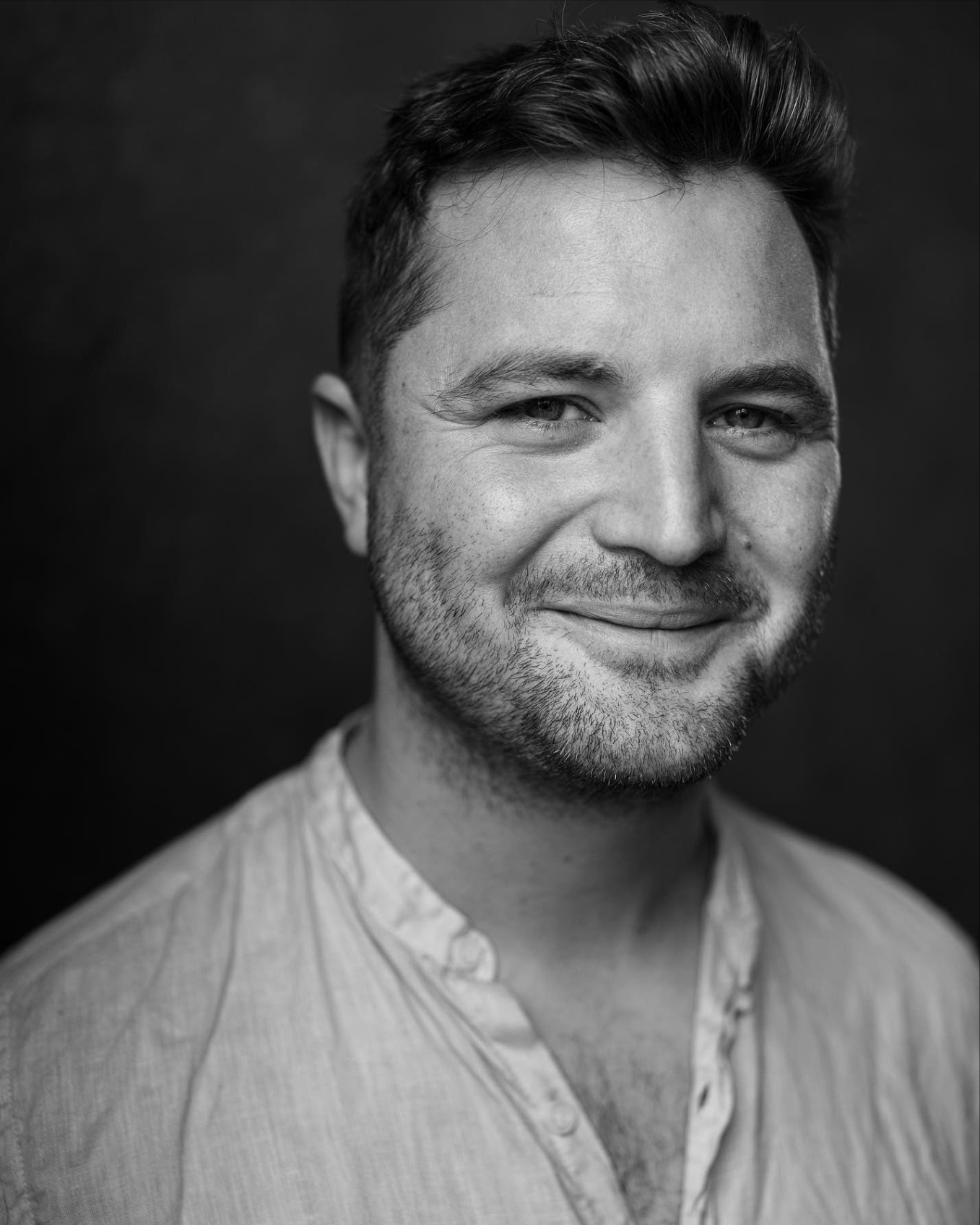 Harrie Wenham